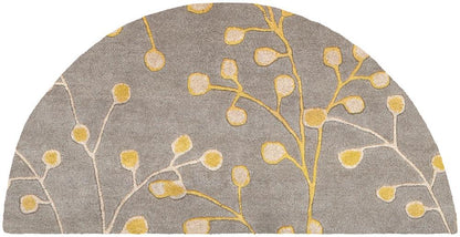 Livabliss - Athena 2x4 Handmade Rug - ATH5060-24HM veiw 1