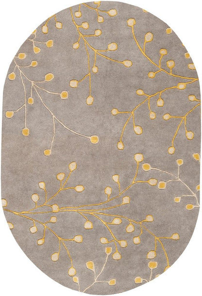 Livabliss - Athena 6x9 Handmade Rug - ATH5060-69OV veiw 1