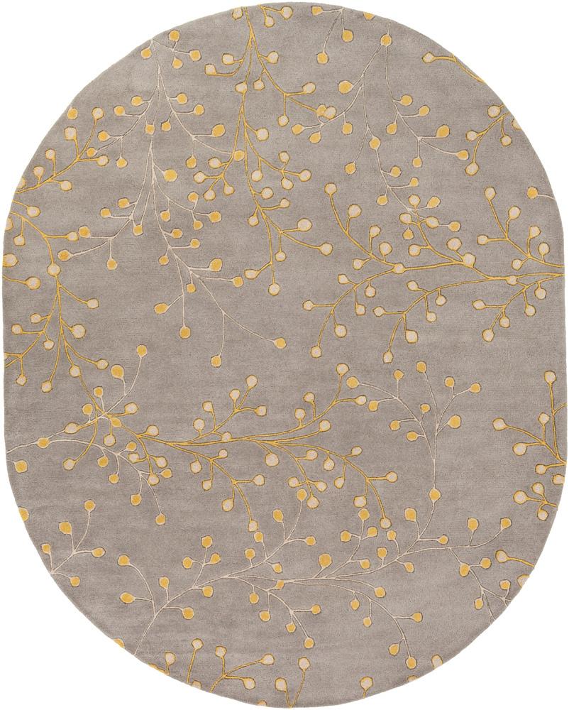 Livabliss - Athena 8x10 Handmade Rug - ATH5060-810OV veiw 1