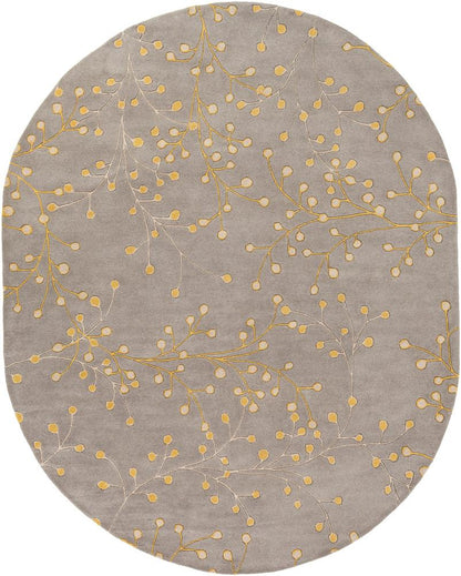 Livabliss - Athena 8x10 Handmade Rug - ATH5060-810OV veiw 1