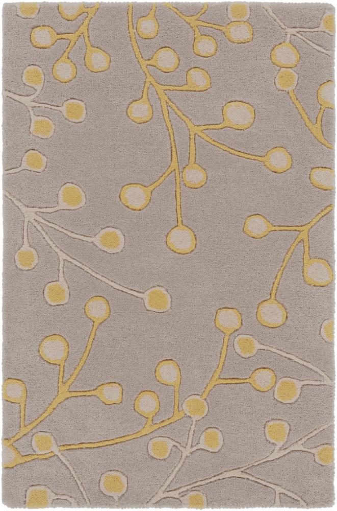 Livabliss - Athena 2x3 Handmade Rug - ATH5060-23 veiw 1