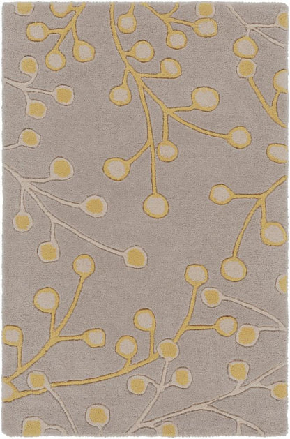 Livabliss - Athena 2x3 Handmade Rug - ATH5060-23 veiw 1