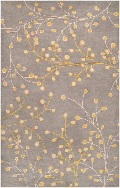 Livabliss - Athena 4x6 Handmade Rug - ATH5060-46 veiw 1