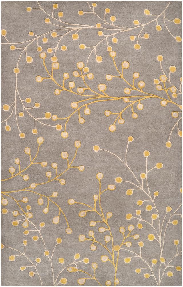 Livabliss - Athena 6x9 Handmade Rug - ATH5060-69 veiw 1