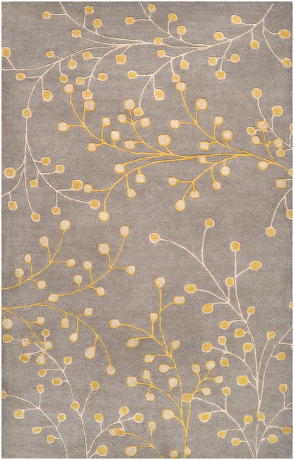 Livabliss - Athena 6x9 Handmade Rug - ATH5060-69 veiw 1