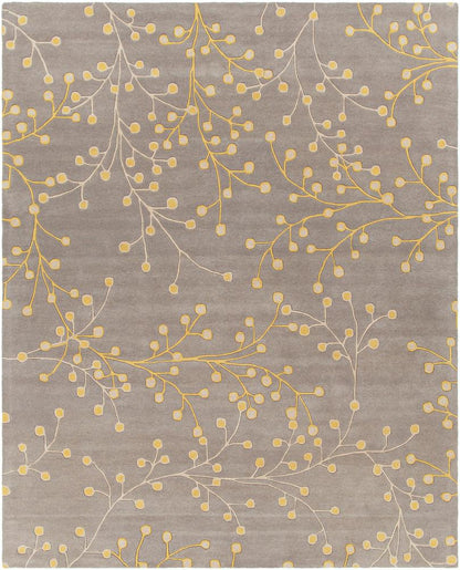 Livabliss - Athena 76inx96in Handmade Rug - ATH5060-7696 veiw 1