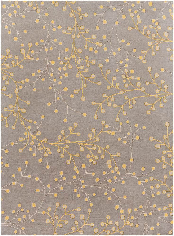 Livabliss - Athena 8x11 Handmade Rug - ATH5060-811 veiw 1