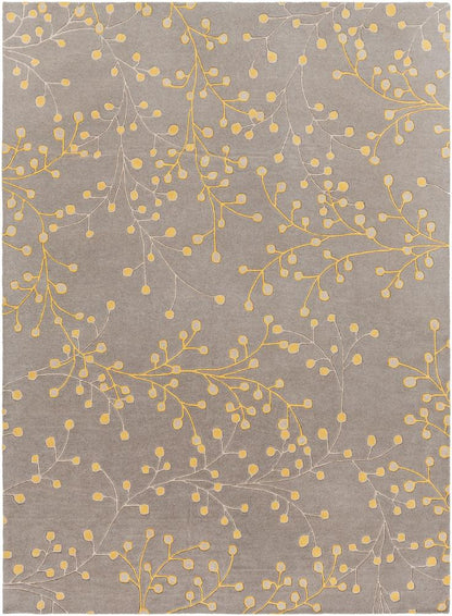 Livabliss - Athena 8x11 Handmade Rug - ATH5060-811 veiw 1