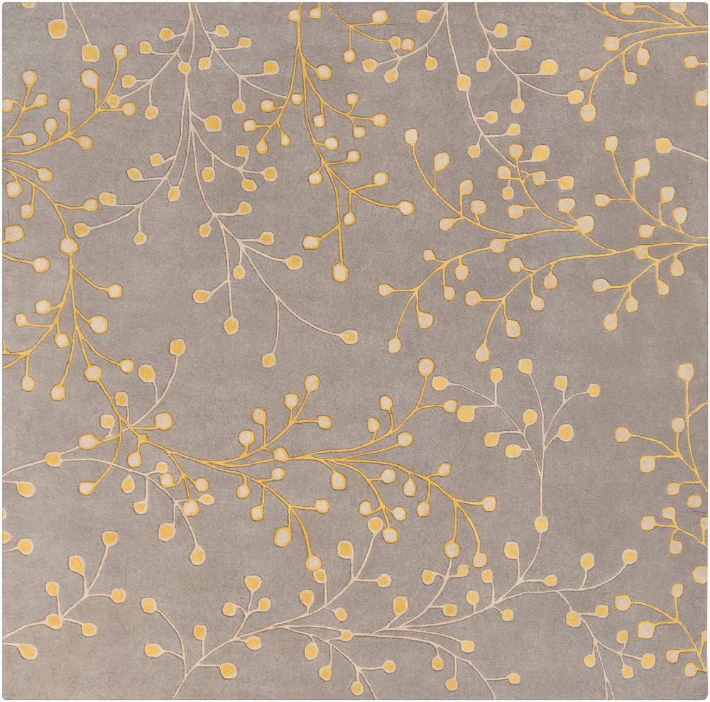 Livabliss - Athena 8x8 Handmade Rug - ATH5060-8SQ veiw 1