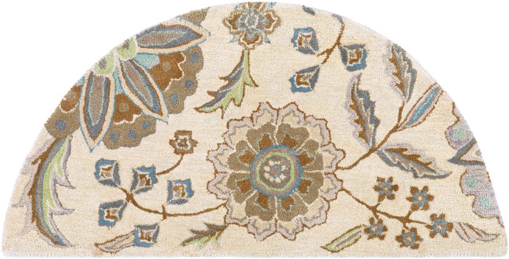 Livabliss - Athena 2x4 Handmade Rug - ATH5063-24HM veiw 1