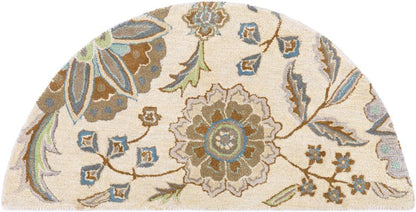 Livabliss - Athena 2x4 Handmade Rug - ATH5063-24HM veiw 1