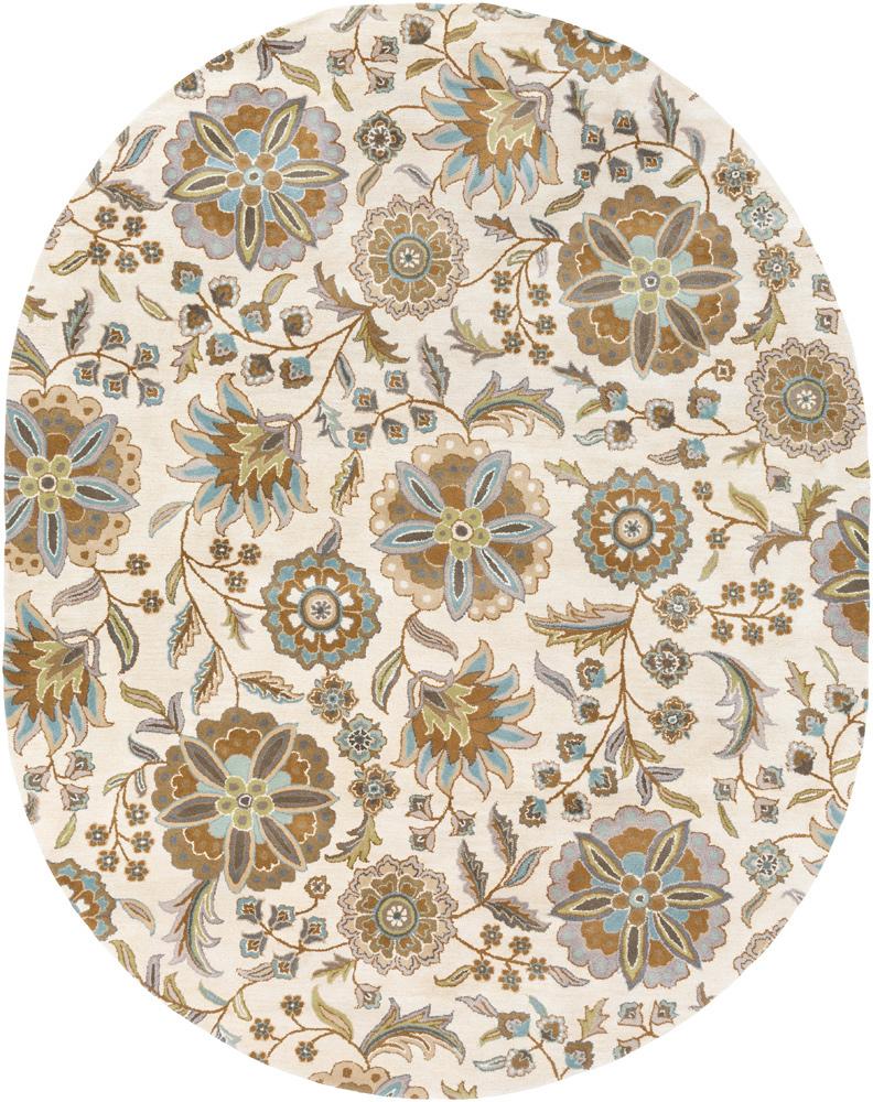 Livabliss - Athena 8x10 Handmade Rug - ATH5063-810OV veiw 1