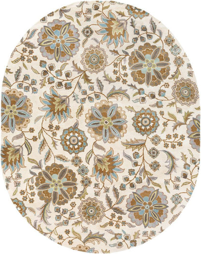 Livabliss - Athena 8x10 Handmade Rug - ATH5063-810OV veiw 1
