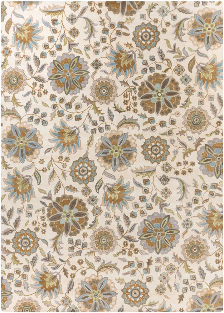 Livabliss - Athena 10x14 Handmade Rug - ATH5063-1014 veiw 1