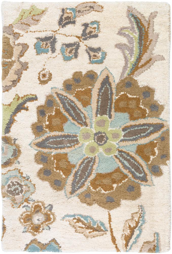 Livabliss - Athena 2x3 Handmade Rug - ATH5063-23 veiw 1