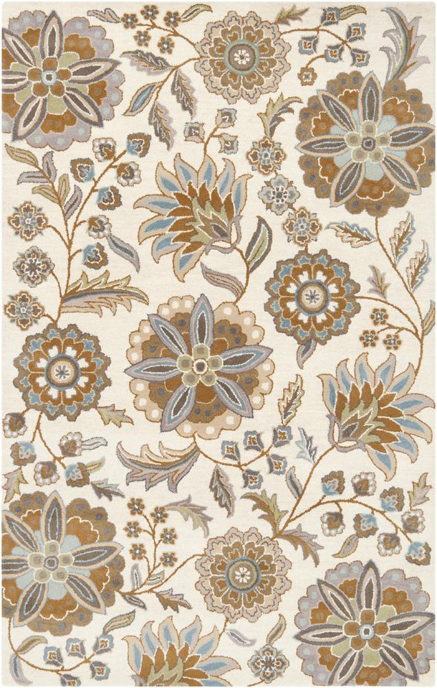 Livabliss - Athena 4x6 Handmade Rug - ATH5063-46 veiw 1