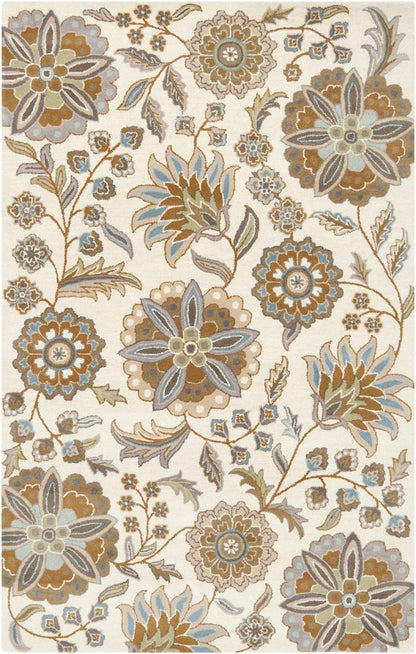 Livabliss - Athena 6x9 Handmade Rug - ATH5063-69 veiw 1