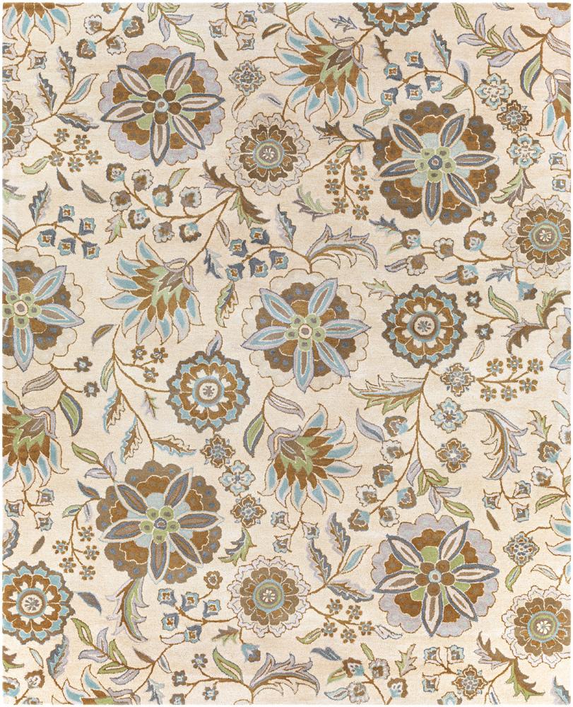 Livabliss - Athena 76inx96in Handmade Rug - ATH5063-7696 veiw 1