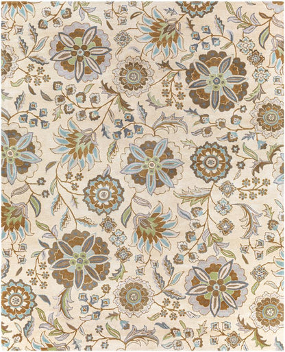 Livabliss - Athena 76inx96in Handmade Rug - ATH5063-7696 veiw 1