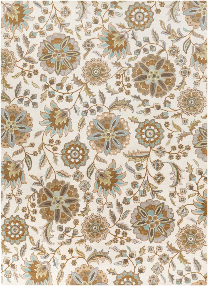 Livabliss - Athena 8x11 Handmade Rug - ATH5063-811 veiw 1