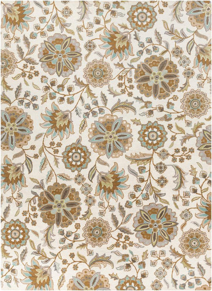 Livabliss - Athena 8x11 Handmade Rug - ATH5063-811 veiw 1