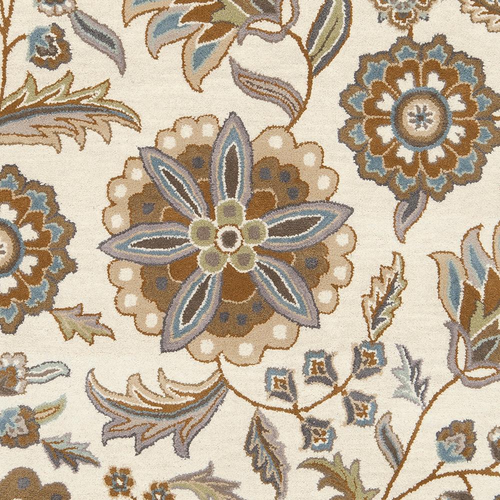 Livabliss - Athena 26inx8 Handmade Rug - ATH5063-268 veiw 4