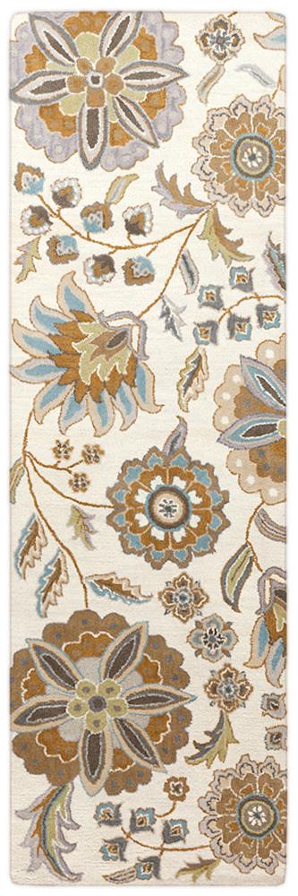 Livabliss - Athena 3x12 Handmade Rug - ATH5063-312 veiw 1