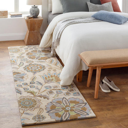 Livabliss - Athena 3x12 Handmade Rug - ATH5063-312 veiw 2