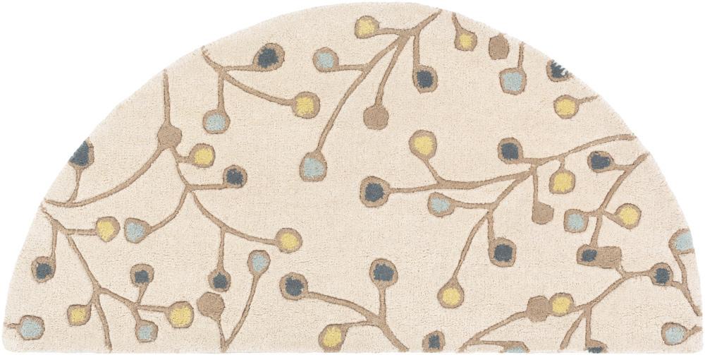 Livabliss - Athena 2x4 Handmade Rug - ATH5116-24HM veiw 1