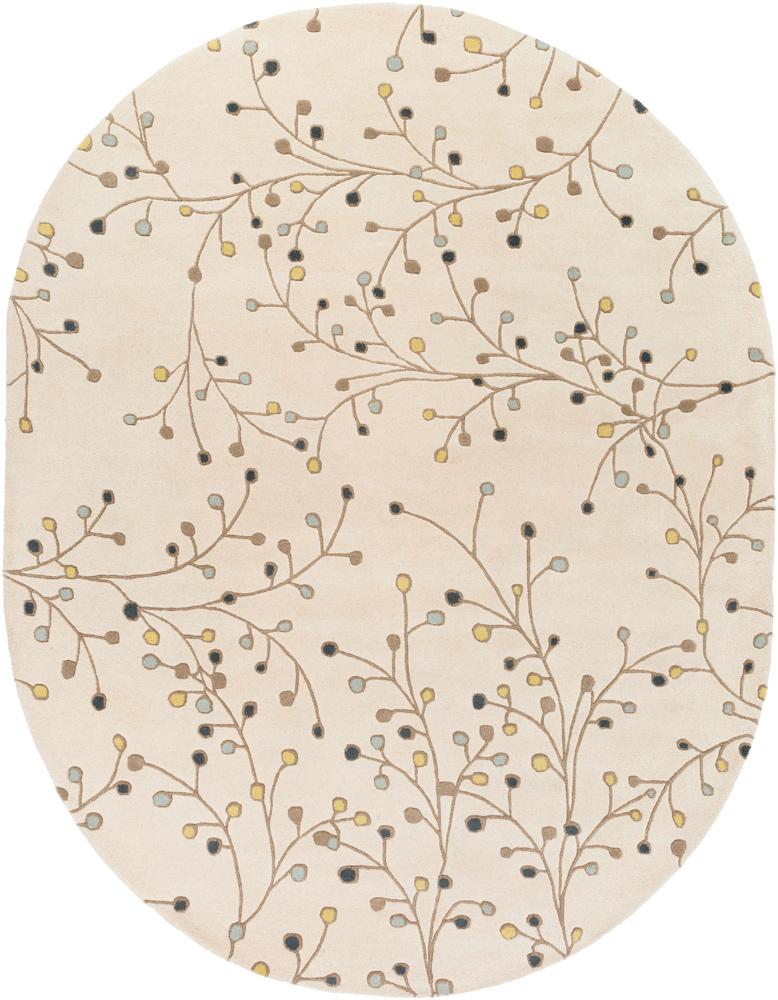 Livabliss - Athena 8x10 Handmade Rug - ATH5116-810OV veiw 1