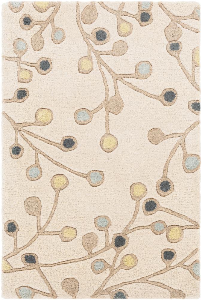 Livabliss - Athena 2x3 Handmade Rug - ATH5116-23 veiw 1