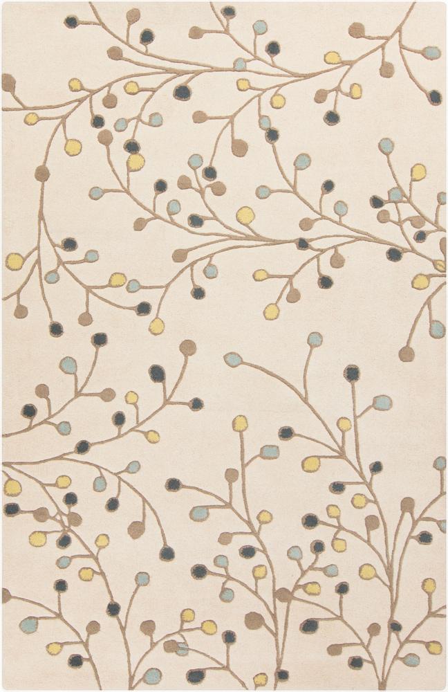 Livabliss - Athena 6x9 Handmade Rug - ATH5116-69 veiw 1