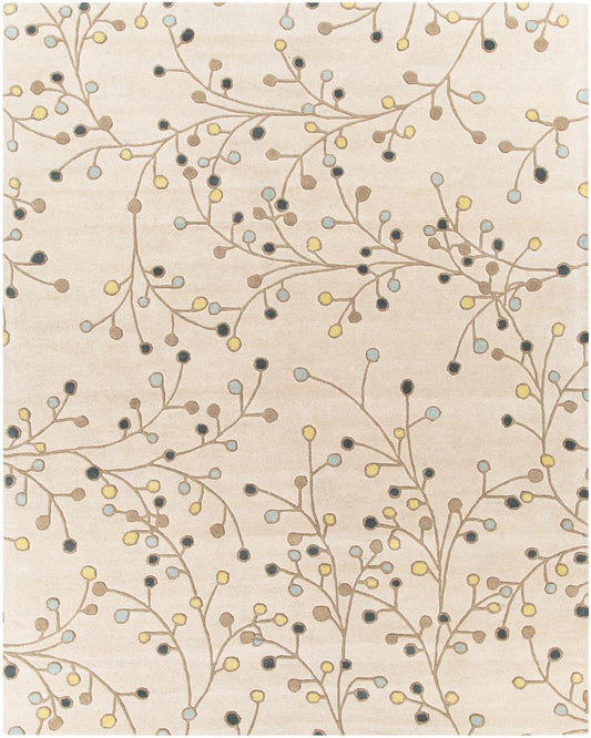 Livabliss - Athena 76inx96in Handmade Rug - ATH5116-7696 veiw 1