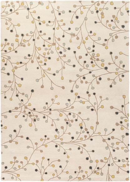 Livabliss - Athena 8x11 Handmade Rug - ATH5116-811 veiw 1