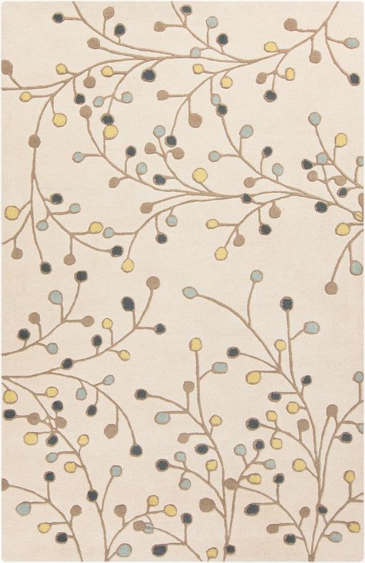 Livabliss - Athena 9x12 Handmade Rug - ATH5116-912 veiw 1