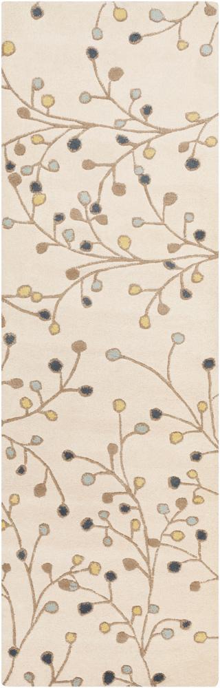 Livabliss - Athena 3x12 Handmade Rug - ATH5116-312 veiw 1