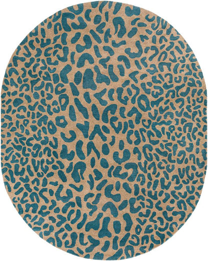 Livabliss - Athena 8x10 Handmade Rug - ATH5120-810OV veiw 1