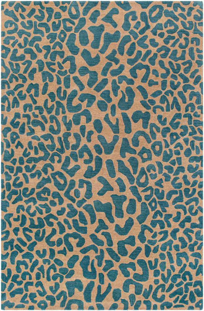Livabliss - Athena 10x14 Handmade Rug - ATH5120-1014 veiw 1