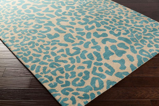 Livabliss - Athena 10x14 Handmade Rug - ATH5120-1014 veiw 2