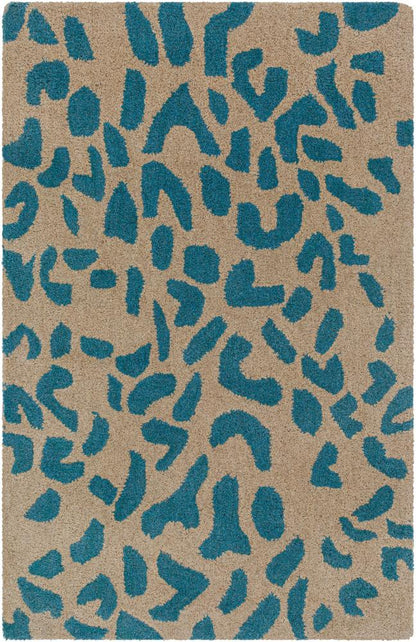 Livabliss - Athena 2x3 Handmade Rug - ATH5120-23 veiw 1