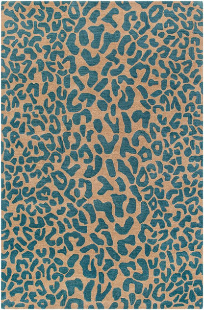 Livabliss - Athena 5x8 Handmade Rug - ATH5120-58 veiw 1