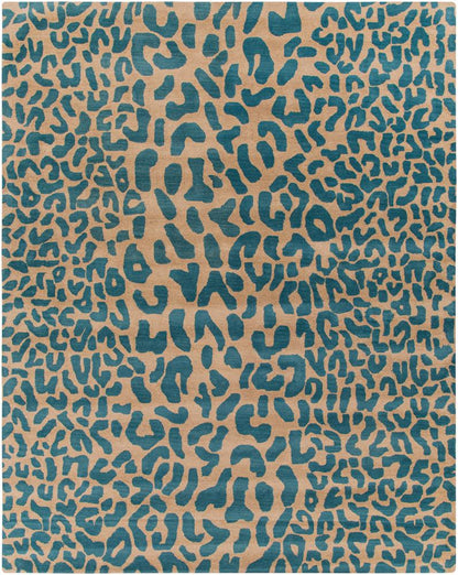 Livabliss - Athena 76inx96in Handmade Rug - ATH5120-7696 veiw 1