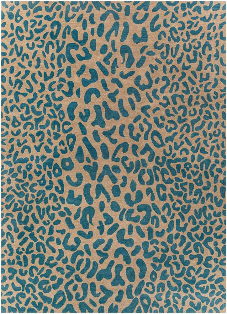 Livabliss - Athena 8x11 Handmade Rug - ATH5120-811 veiw 1