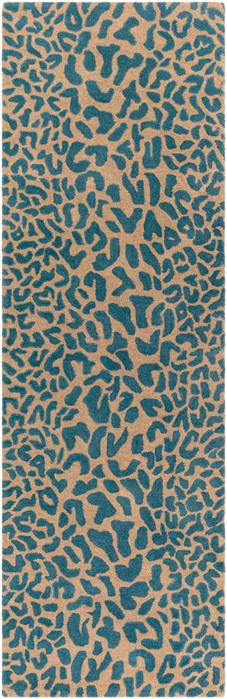 Livabliss - Athena 3x12 Handmade Rug - ATH5120-312 veiw 1