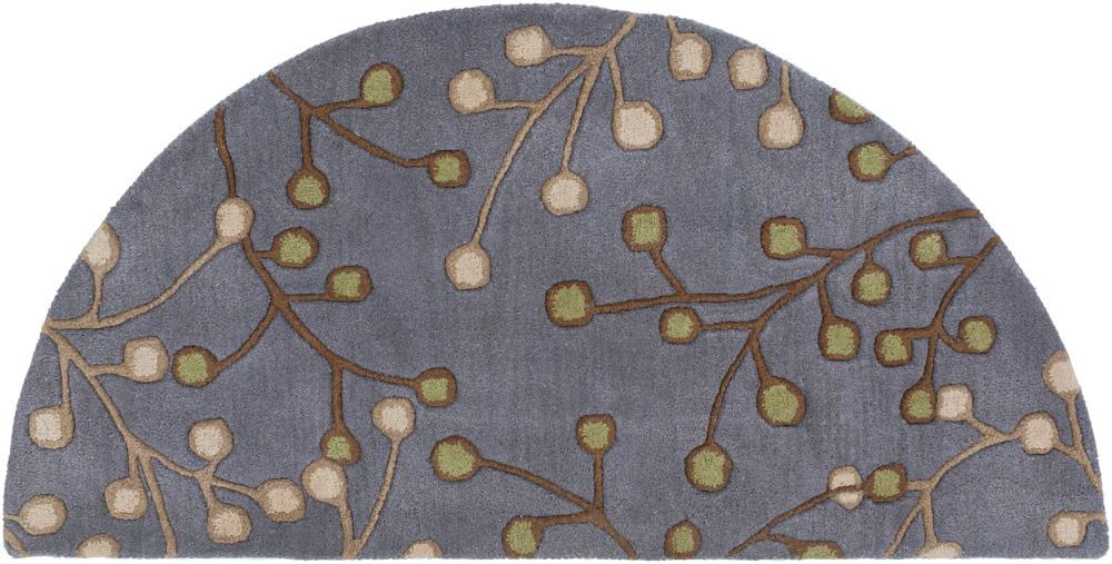 Livabliss - Athena 2x4 Handmade Rug - ATH5125-24HM veiw 1