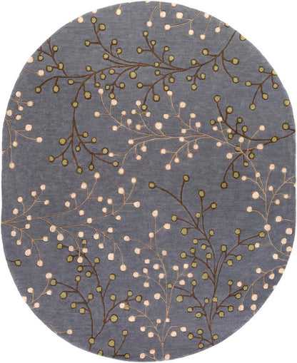 Livabliss - Athena 6x9 Handmade Rug - ATH5125-69OV veiw 1
