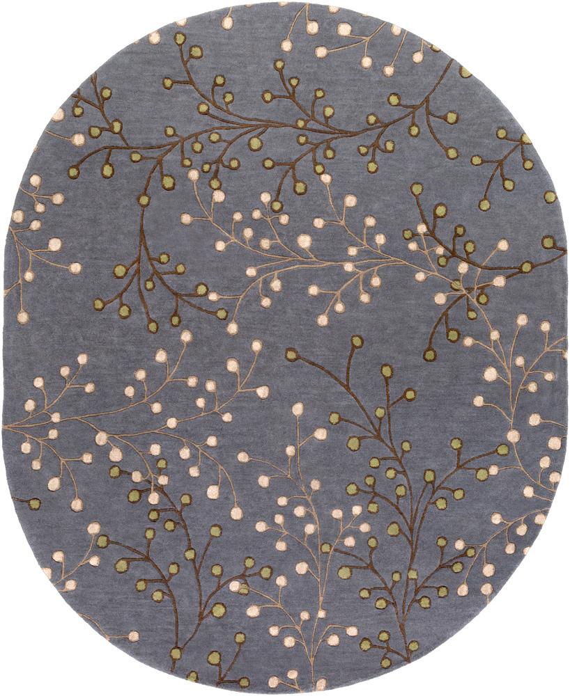 Livabliss - Athena 8x10 Handmade Rug - ATH5125-810OV veiw 1