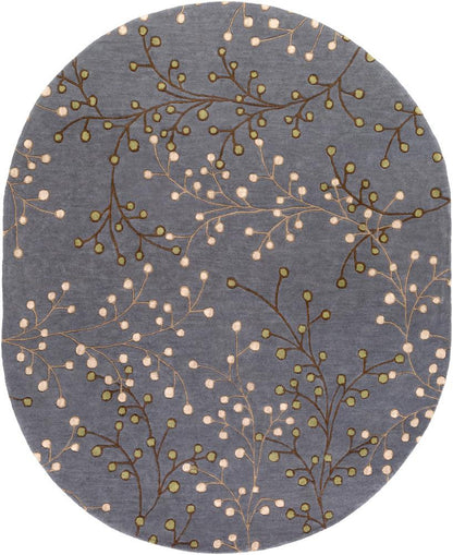 Livabliss - Athena 8x10 Handmade Rug - ATH5125-810OV veiw 1