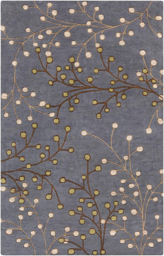 Livabliss - Athena 10x14 Handmade Rug - ATH5125-1014 veiw 1