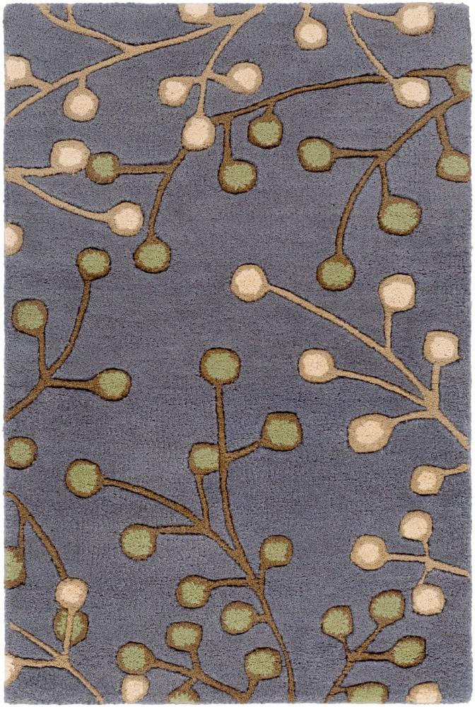 Livabliss - Athena 2x3 Handmade Rug - ATH5125-23 veiw 1